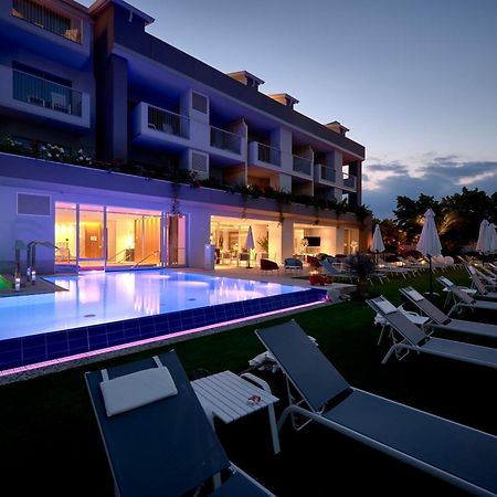 Hotel Ocelle Thermae&Spa (Adults Only) Sirmione Exteriör bild