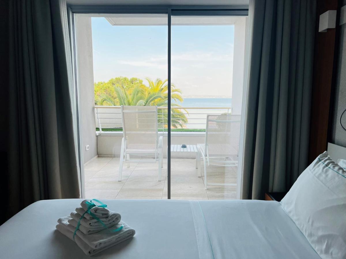 Hotel Ocelle Thermae&Spa (Adults Only) Sirmione Exteriör bild