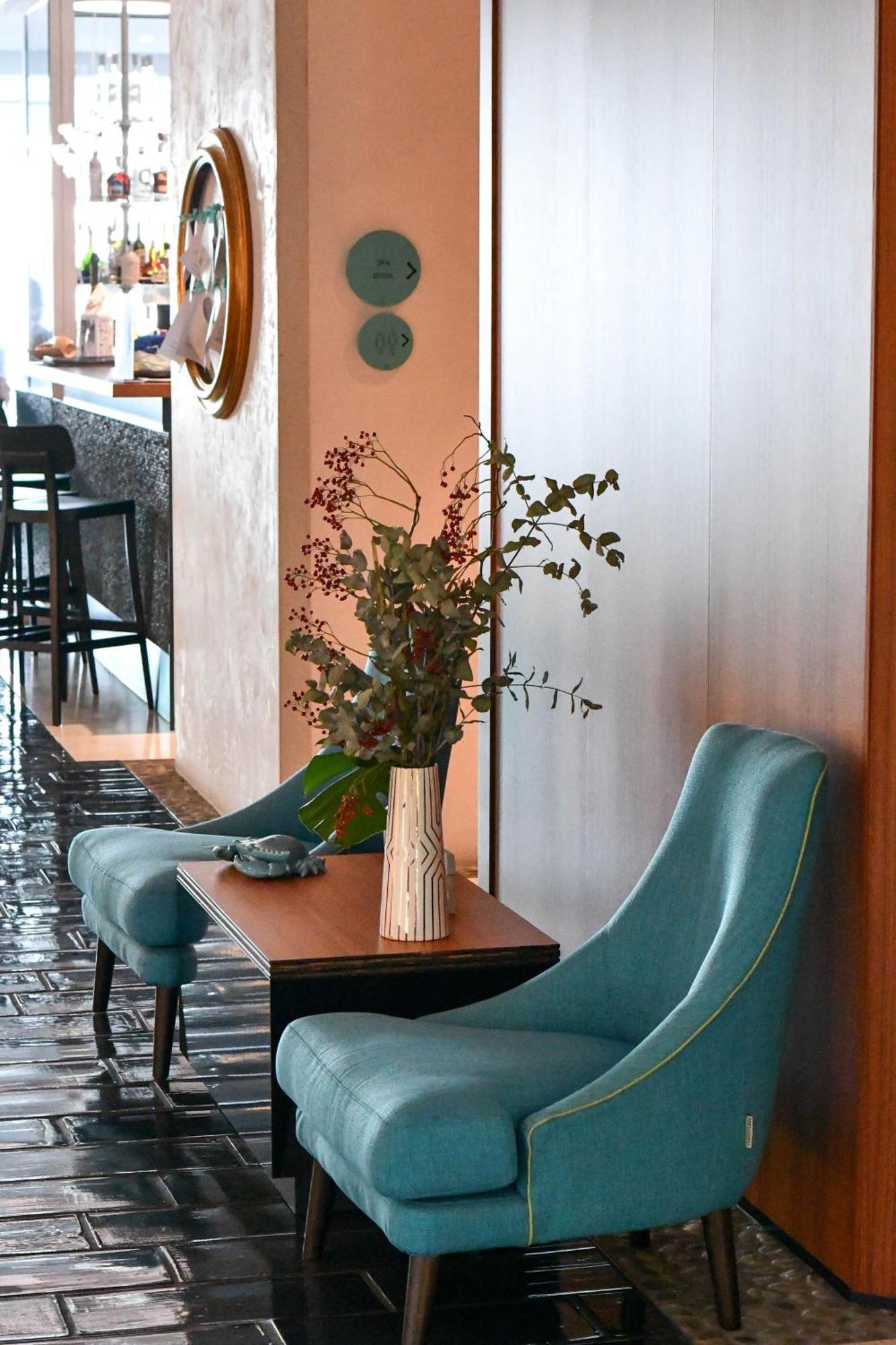 Hotel Ocelle Thermae&Spa (Adults Only) Sirmione Exteriör bild