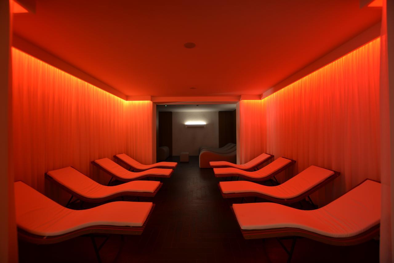 Hotel Ocelle Thermae&Spa (Adults Only) Sirmione Exteriör bild