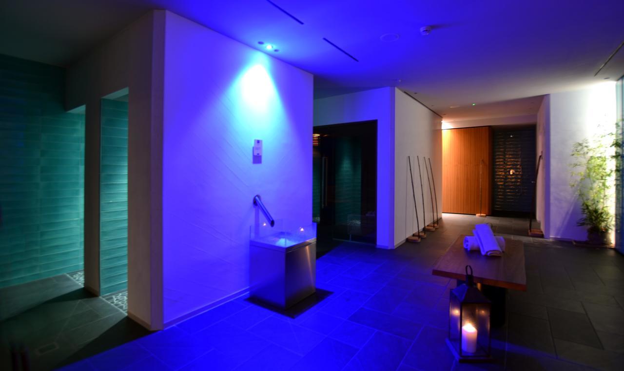 Hotel Ocelle Thermae&Spa (Adults Only) Sirmione Exteriör bild
