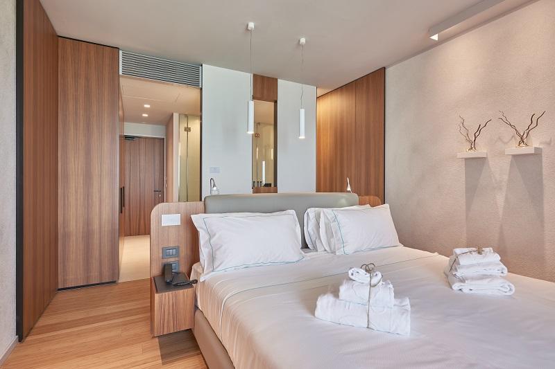 Hotel Ocelle Thermae&Spa (Adults Only) Sirmione Exteriör bild