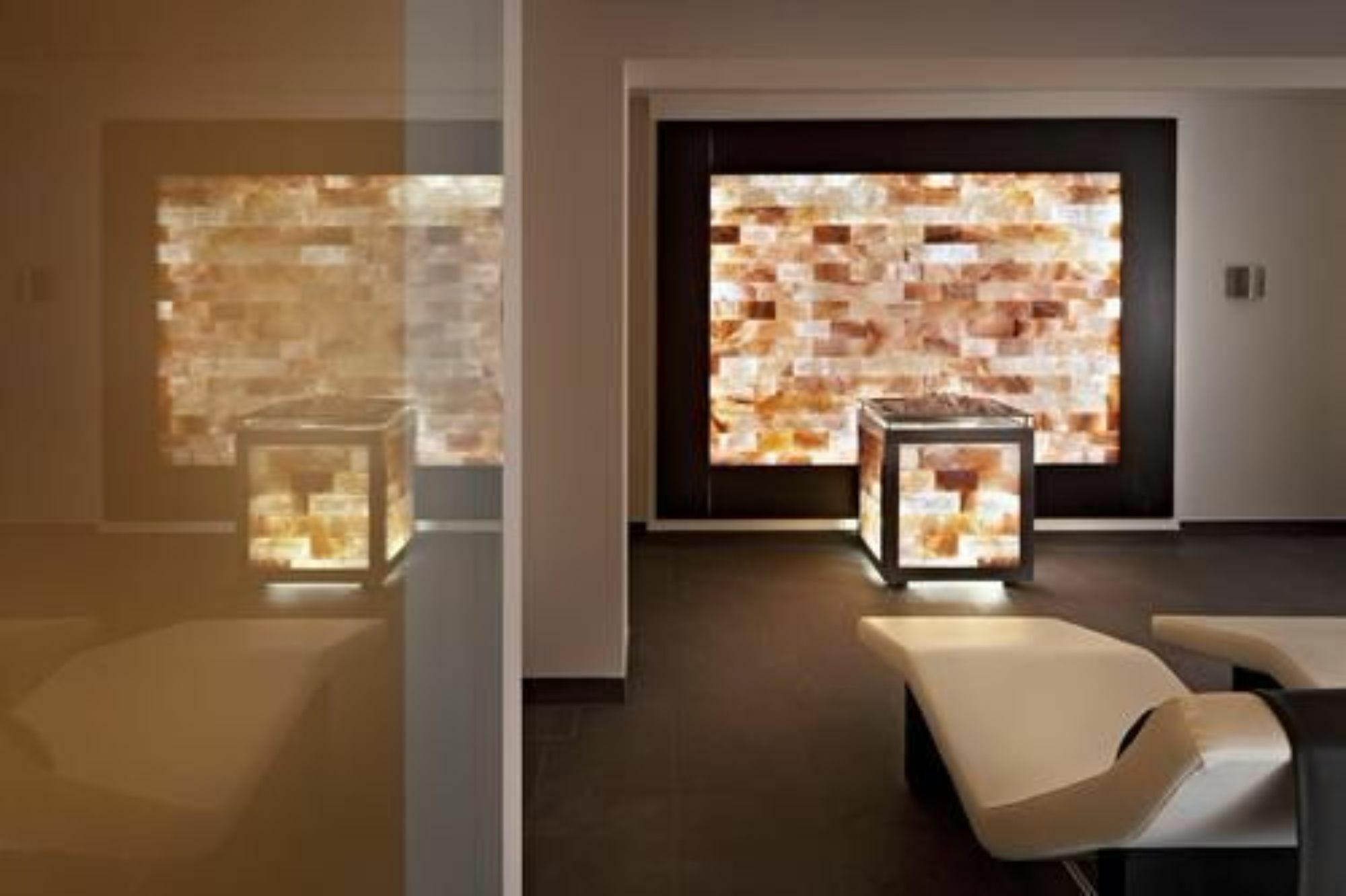 Hotel Ocelle Thermae&Spa (Adults Only) Sirmione Exteriör bild