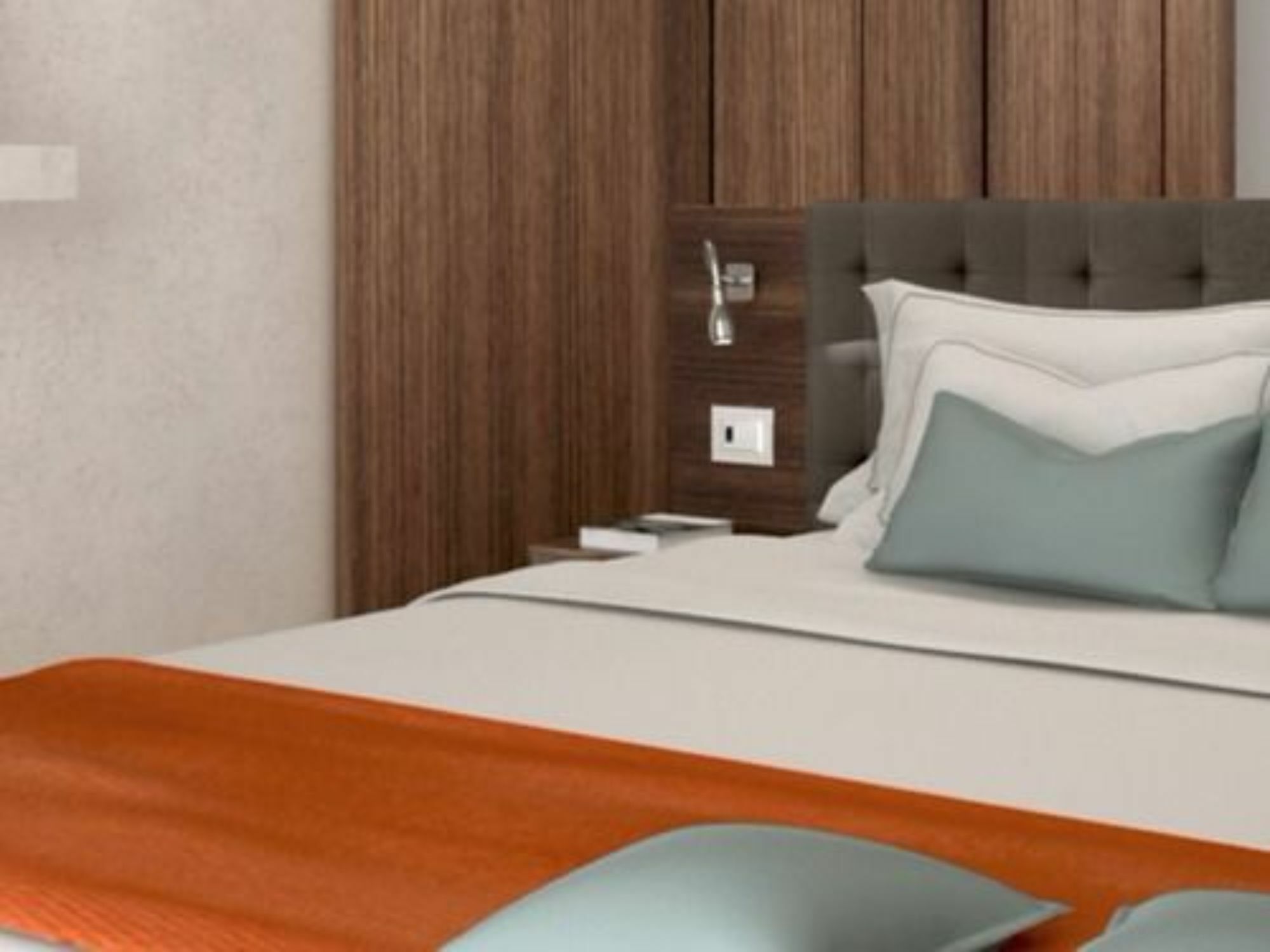 Hotel Ocelle Thermae&Spa (Adults Only) Sirmione Exteriör bild