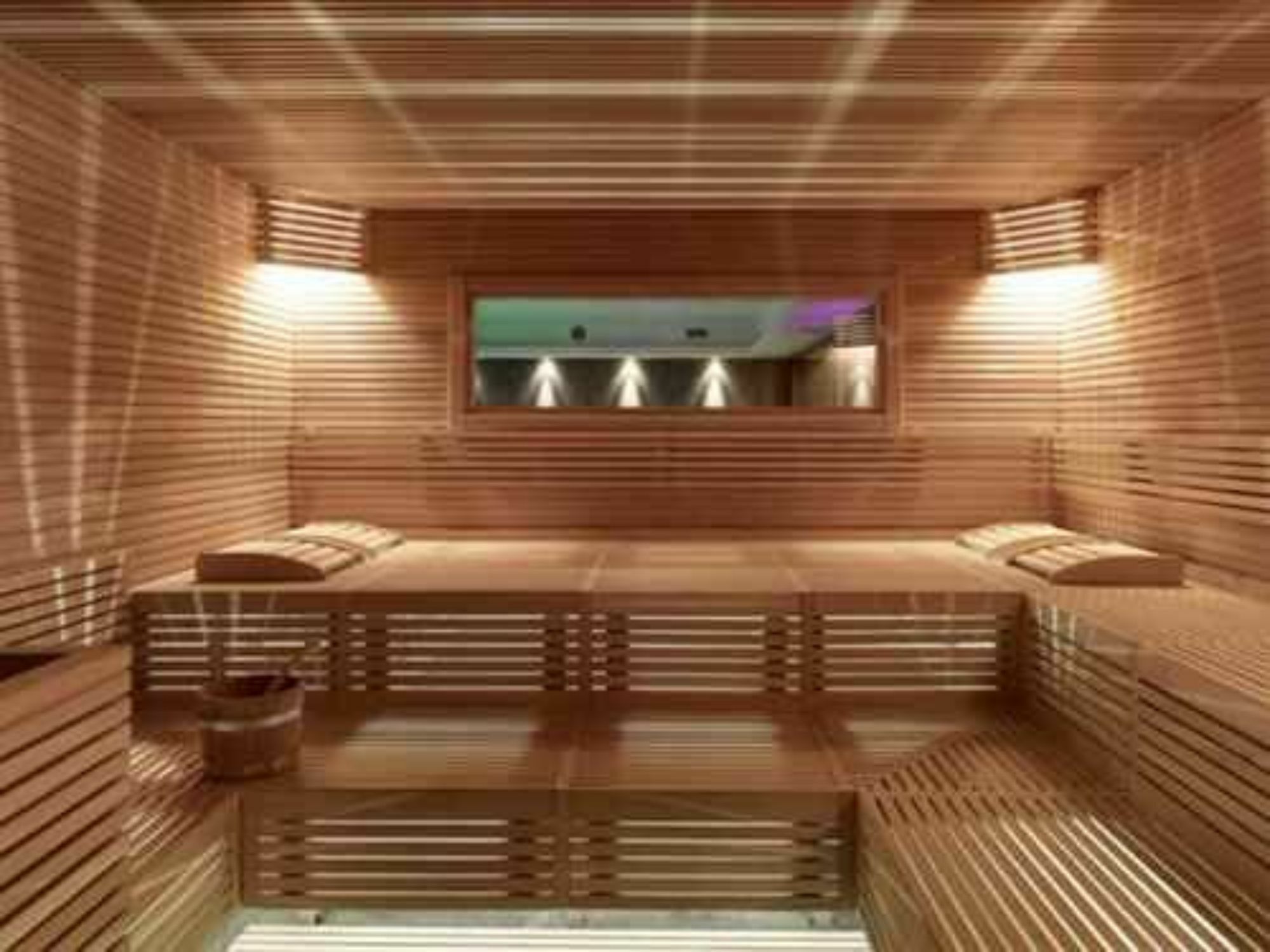 Hotel Ocelle Thermae&Spa (Adults Only) Sirmione Exteriör bild
